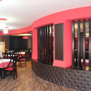 Hotel Argenti